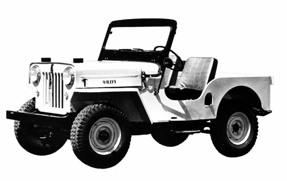 jeepheritage