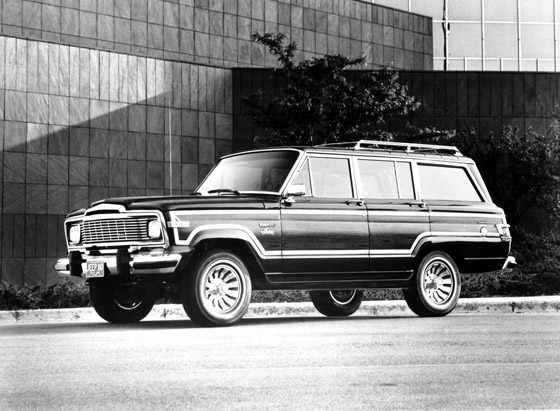1980 Jp Wagoneer Limited lft frnt_560 1980 Jp Wagoneer Limited lft frnt_560