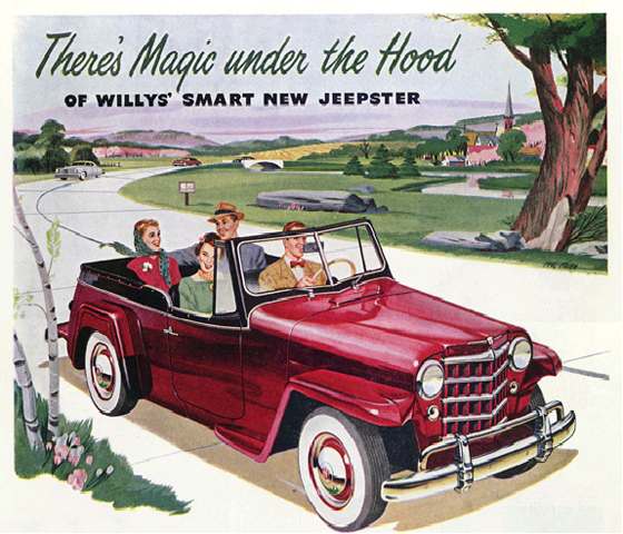 jeepster1