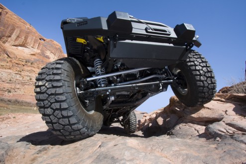 Jeep Suspension 001