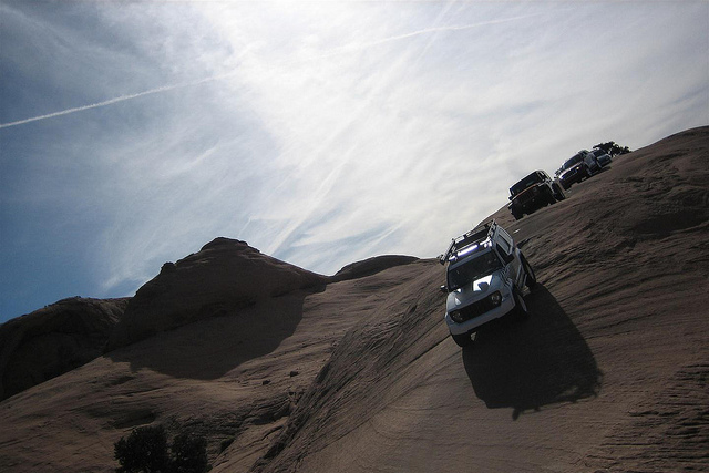 Jeep Image Happy Independence Day blog