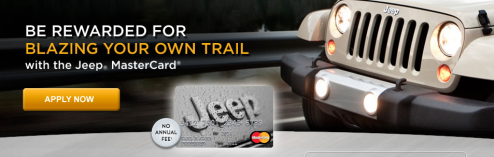 Jeep MC 001