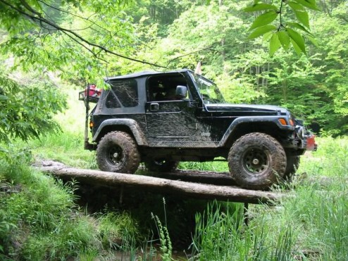 Penns Wood JJ Pict 1