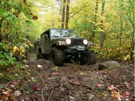 JeepBlog