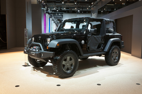 MoparizedJeep