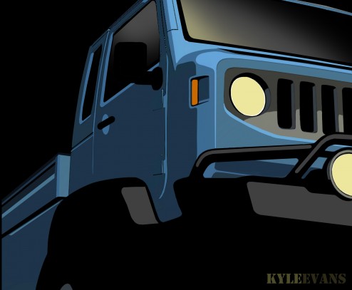 Jeep Mighty FC