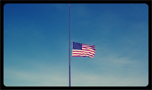 Happy Memorial Day from Jeep®