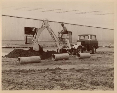 Jeep® Heritage |Do You Dig This Jeep FC?