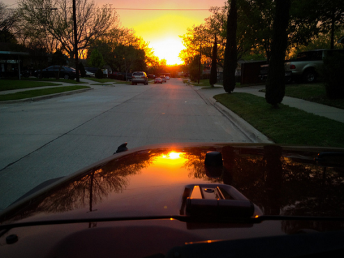 Round-Up: Your Jeep® Vehicle Photos