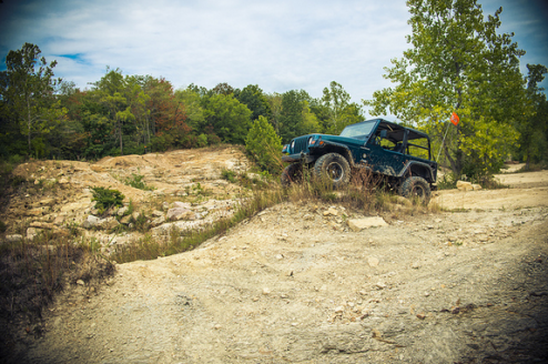 Round-Up: Your Jeep® Vehicle Photos