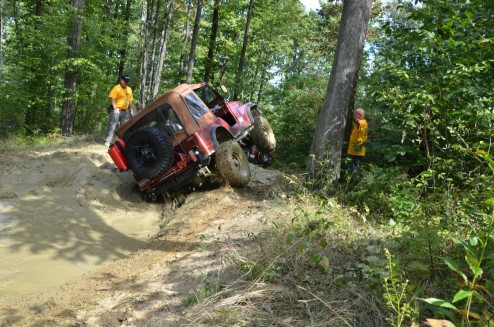 Recap: 2nd Laurel Highlands Jeep® Jamboree (Photos)