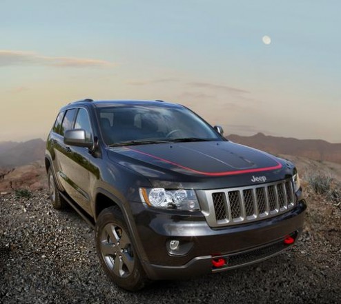 Trailhawk Live Chat – 6:00 P.M. ET Today!