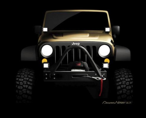 See You at SEMA!