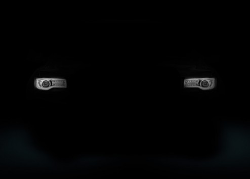 2013 NAIAS