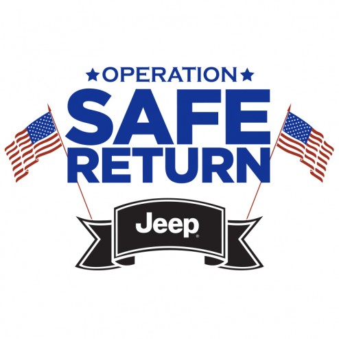 Support the Troops: Help Us Donate to the USO