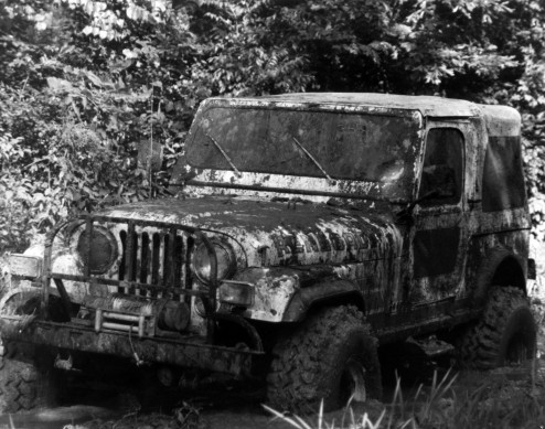 Jeep® Heritage | 1976–1986 Jeep CJ-7