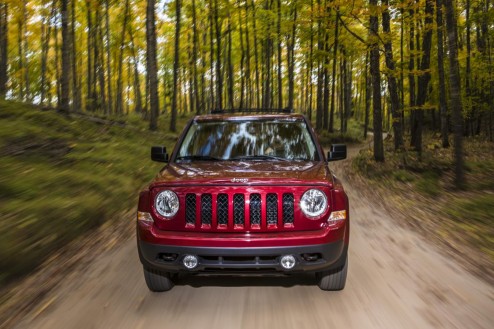 Six Life Lessons from Mom (That Jeep® Brand Fans Already Know)
