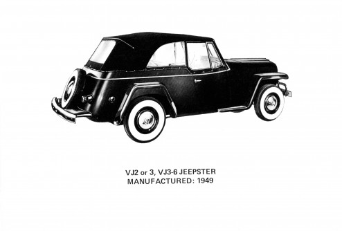 1949_Jeepster_VJ2-3_VJ3-6