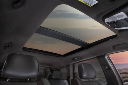 2014 Grand Cherokee 2