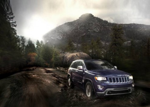 2014 Grand Cherokee 3