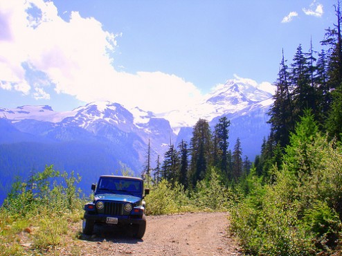 Photo by Flickr user Rick Kennedy.
