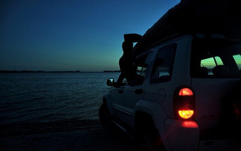 Photo by Flickr user Meraj Chhaya.