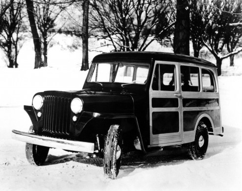 jeep willys station wagon1