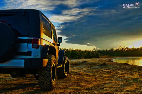 Photo by Flickr User Stephen Martinelli