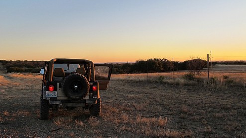 Photo by Flickr User Josh Sniffen.