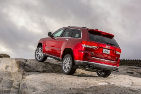 new to owning a jeep brand vehicle