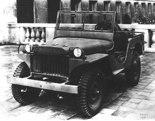 41 Jp Willys MA lft frnt