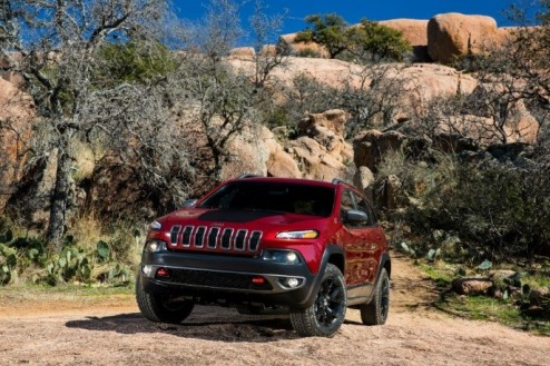 cherokee