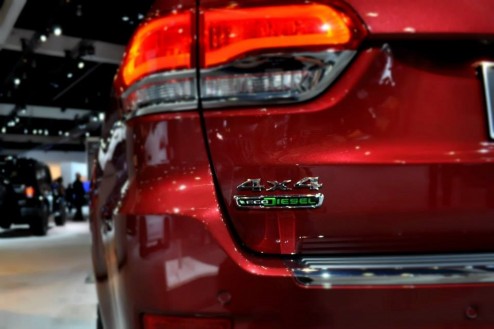 ecodiesel