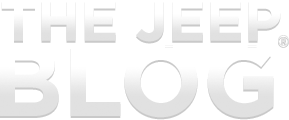 The Jeep Blog